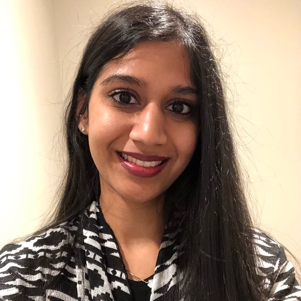 Meet your Posher, Khushbu